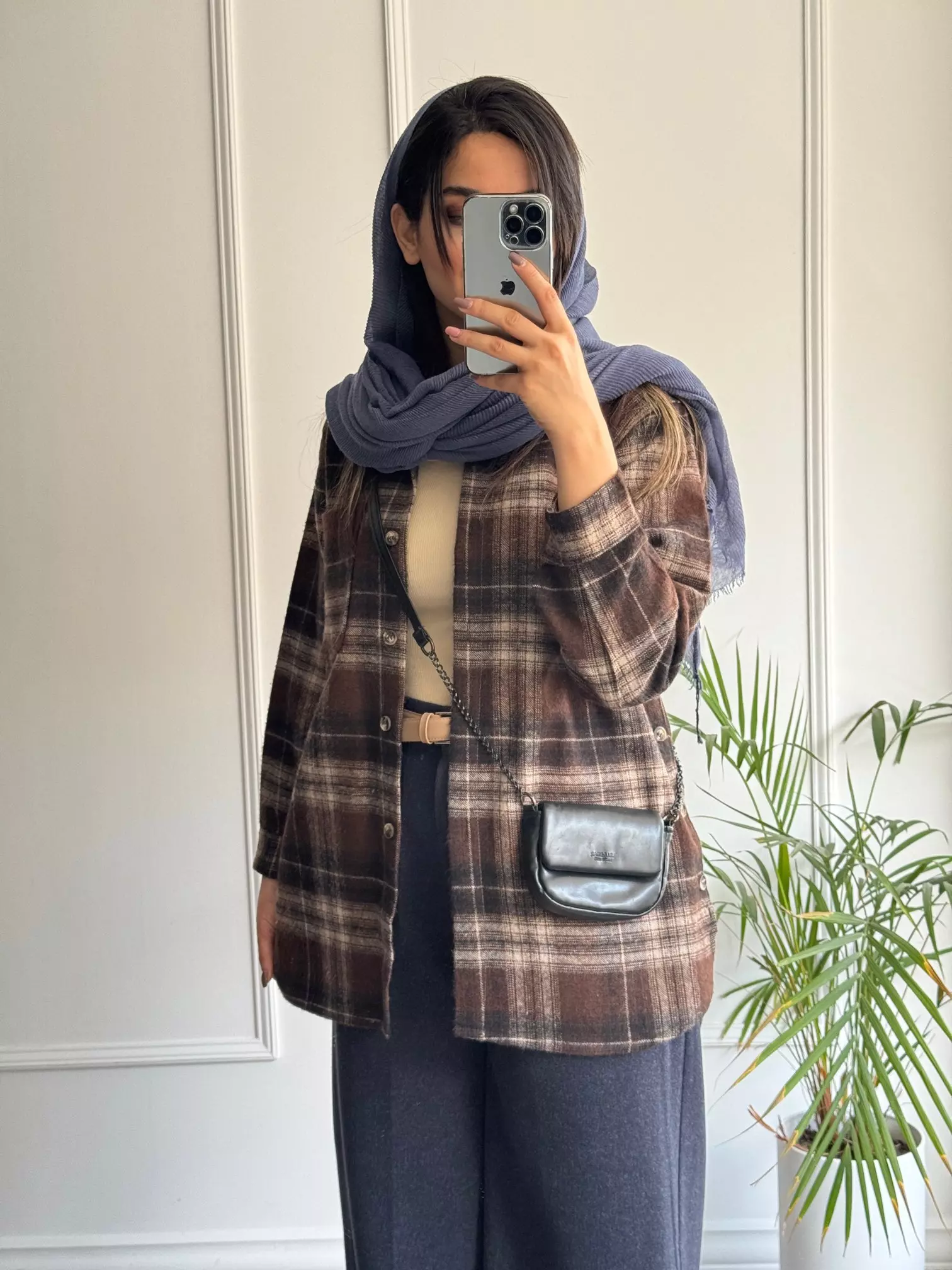 شکت پشمی باران